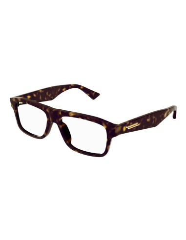 Bottega Veneta New Classic BV1156O Eyeglasses la livraison gratuite