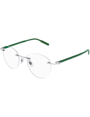 Montblanc Established MB0224O Eyeglasses vente chaude votre 