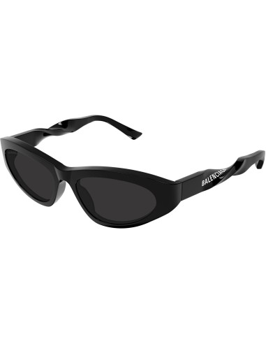 Balenciaga Everyday BB0207S Sunglasses l'évolution des habitudes 