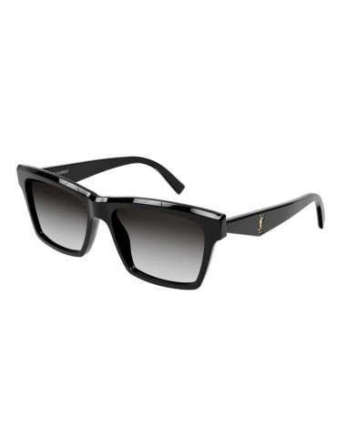 Saint Laurent Monogram SL M104 Sunglasses plus qu'un jeu 