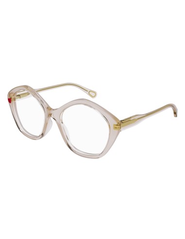 Chloe CC0011O Eyeglasses soldes