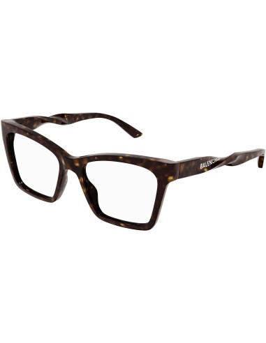 Balenciaga Everyday BB0210O Eyeglasses Venez acheter