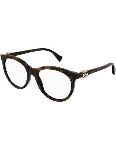 Gucci Logo GG1074O Eyeglasses en stock