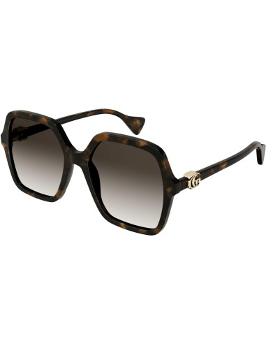 Gucci Logo GG1072S Sunglasses du meilleur 