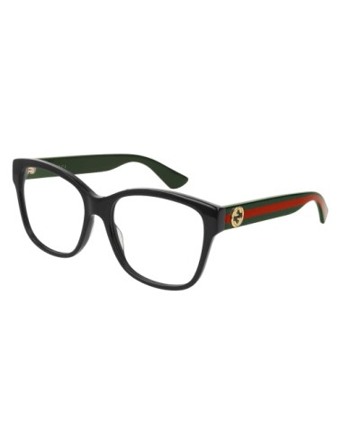 Gucci Web GG0038ON Eyeglasses le concept de la Pate a emporter 