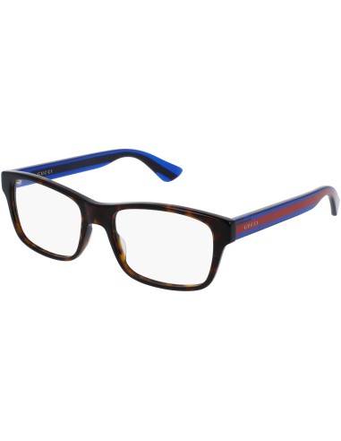 Gucci Web GG0006ON Eyeglasses Les êtres humains sont 