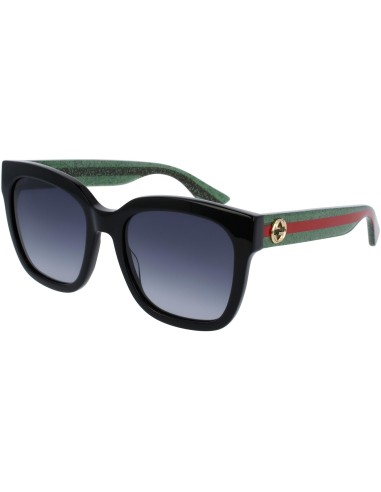 Gucci Web GG0034SN Sunglasses Amélioration de cerveau avec