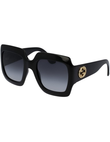 Gucci Web GG0053SN Sunglasses pas chere