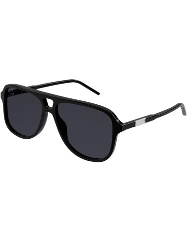 Gucci Logo GG1156S Sunglasses Economisez 