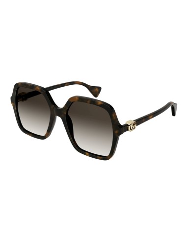 Gucci Logo GG1072SA Sunglasses les ctes