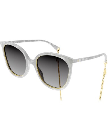 Gucci Fashion Inspired GG1076S Sunglasses Livraison rapide