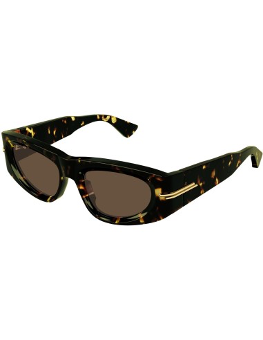 Bottega Veneta Unapologetic BV1144S Sunglasses français