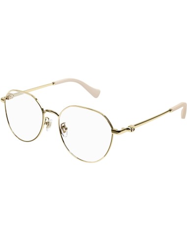 Gucci Logo GG1145O Eyeglasses acheter