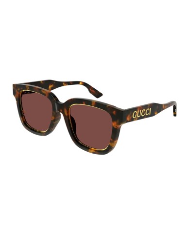 Gucci Logo GG1136SA Sunglasses 2 - 3 jours ouvrés.