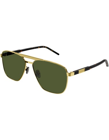 Gucci Logo GG1164S Sunglasses paiement sécurisé