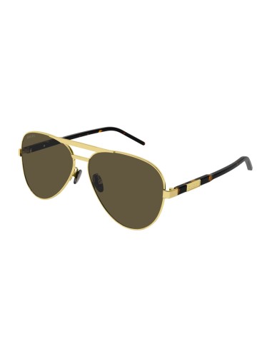 Gucci Logo GG1163S Sunglasses Faites des économies