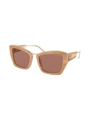 Miu Miu 02YS Sunglasses Les êtres humains sont 