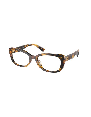 Miu Miu 07VV Eyeglasses Venez découvrir notre 