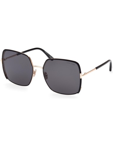 Tom Ford Raphaela 1006 Sunglasses en ligne