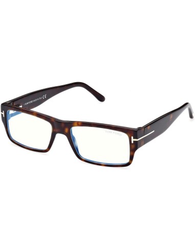 Tom Ford 5835B Blue Light blocking Filtering Eyeglasses suggérées chez