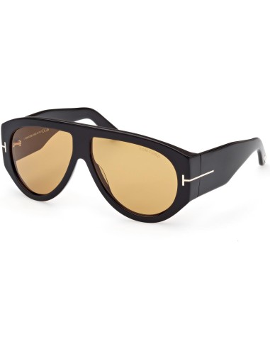 Tom Ford Bronson 1044 Sunglasses pas cher 