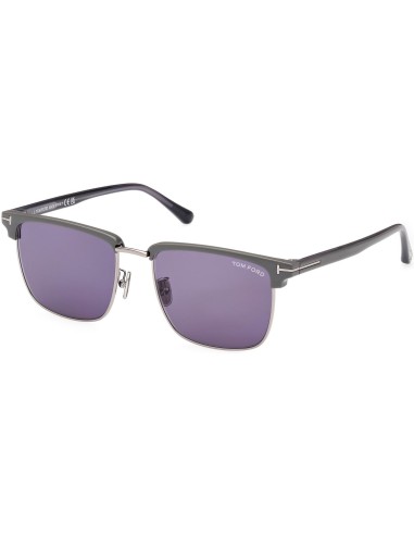 Tom Ford Hudson-02 0997H Sunglasses Le MVP de beaucoup