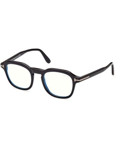 Tom Ford 5836B Blue Light blocking Filtering Eyeglasses Profitez des Offres !