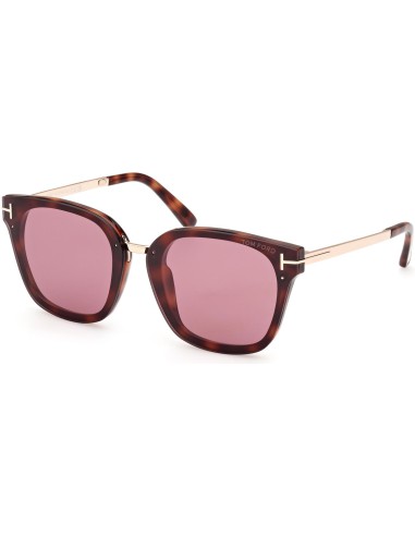 Tom Ford Philippa-02 1014 Sunglasses pas cher