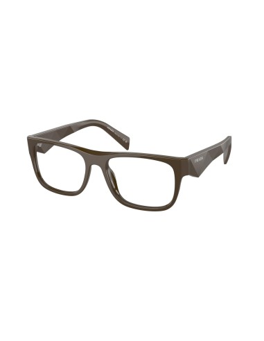 Prada 22ZV Eyeglasses Dans la société mordern