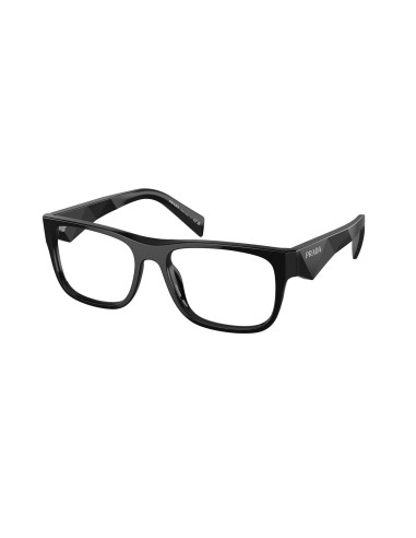 Prada 22ZVF Eyeglasses Voir les baskets