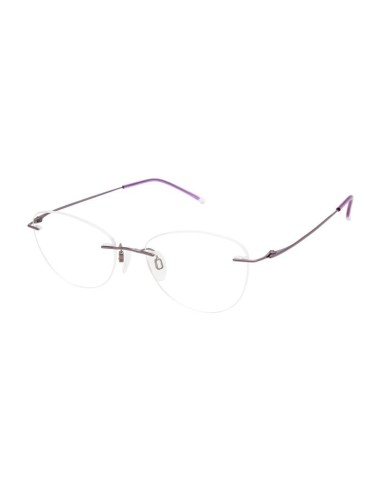 Charmant Pure Titanium TI16703 Eyeglasses suggérées chez