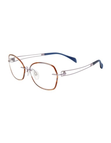 Line Art XL2158 Eyeglasses d'Europe débarque