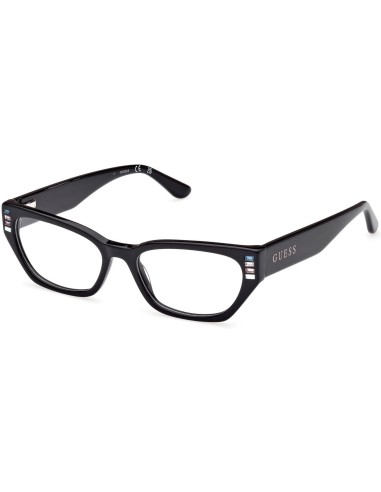 Guess 2967 Eyeglasses vous aussi creer 