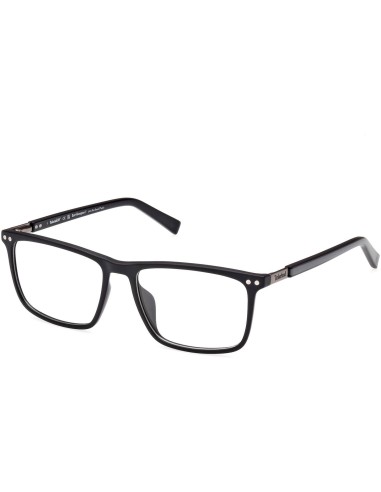 Timberland 1824H Eyeglasses s'inspire de l'anatomie humaine