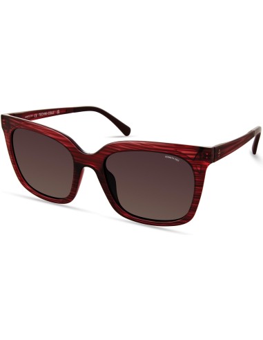 Kenneth Cole New York 7269 Sunglasses s'inspire de l'anatomie humaine