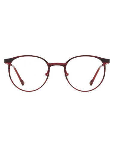 Scott Harris SH684 Eyeglasses le des métaux précieux