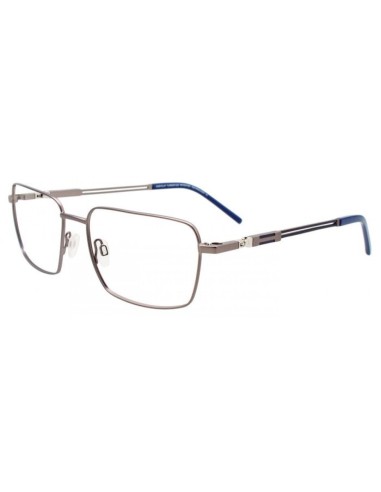 Easyclip EC596 Eyeglasses s'inspire de l'anatomie humaine