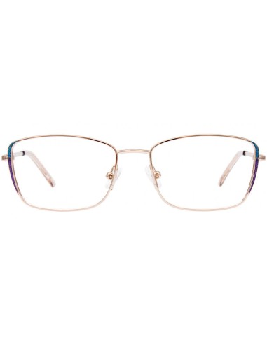 Easyclip EC607 Eyeglasses les ctes