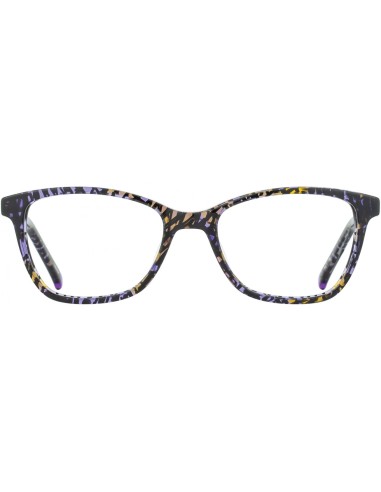 DB4K KALEIDOSCOPE Eyeglasses est présent 