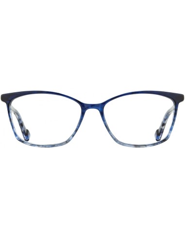 Scott Harris SH710 Eyeglasses les muscles