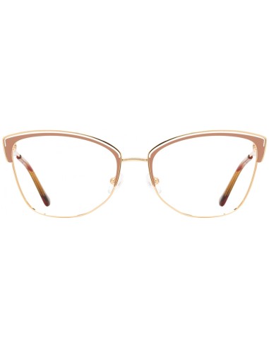 Cinzia CIN5144 Eyeglasses s'inspire de l'anatomie humaine