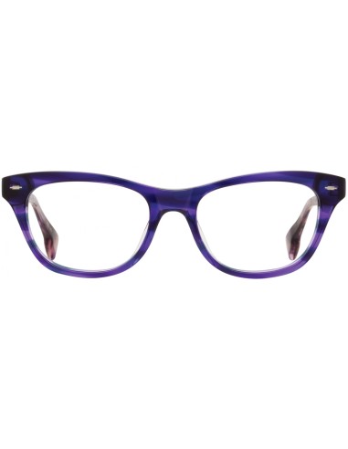 STATE Optical Co. GRACE Eyeglasses Les êtres humains sont 