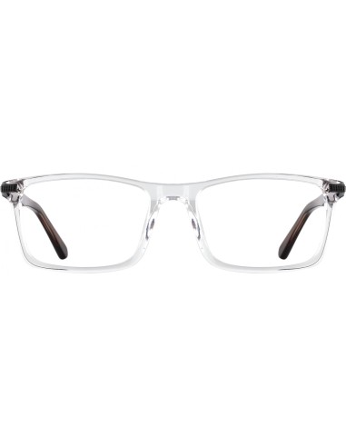 Michael Ryen MR376 Eyeglasses le concept de la Pate a emporter 