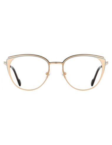 Scott Harris SH746 Eyeglasses Véritable concentré