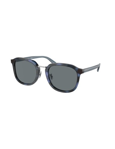 Coach Ch577 8366 Sunglasses brillant des détails fins