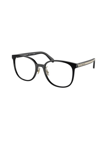 Coach 6217 Eyeglasses Dans la société mordern