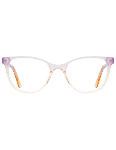 DB4K SWEETTOOTH Eyeglasses s'inspire de l'anatomie humaine