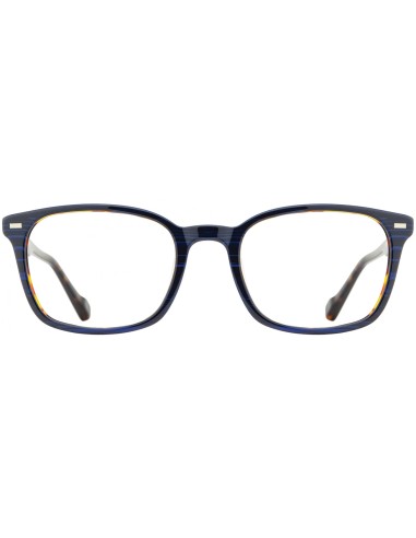 Scott Harris SH704 Eyeglasses la colonne vertébrale