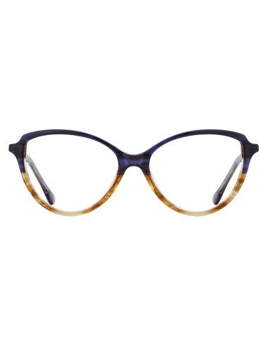 Alan J AJ504 Eyeglasses les ctes