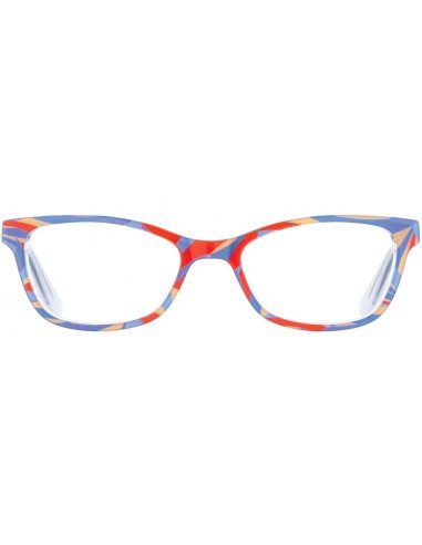 DB4K ABBY Eyeglasses une grave pollution 